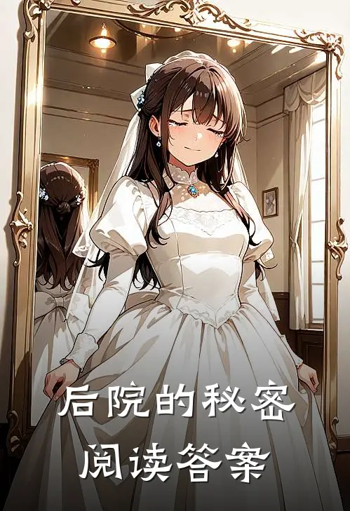后院的秘密阅读答案