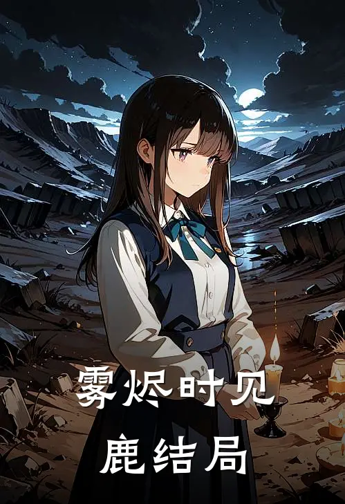 雾烬时见鹿结局