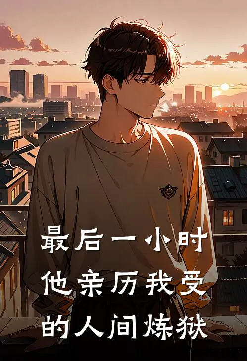 最后一小时，他亲历我受的人间炼狱