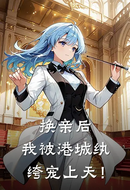 换亲后，我被港城纨绔宠上天！