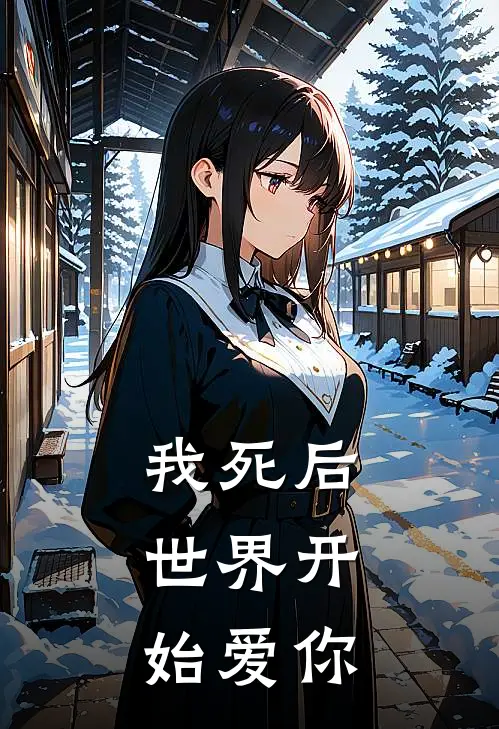 我死后，世界开始爱你