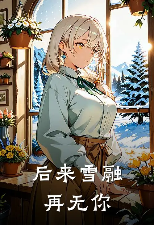 后来雪融再无你