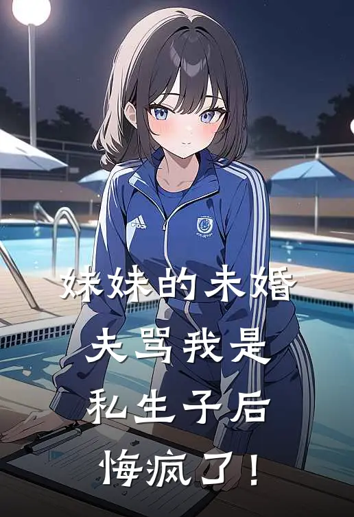 妹妹的未婚夫骂我是私生子后，悔疯了！