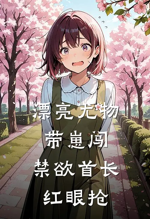 漂亮尤物带崽闯，禁欲首长红眼抢