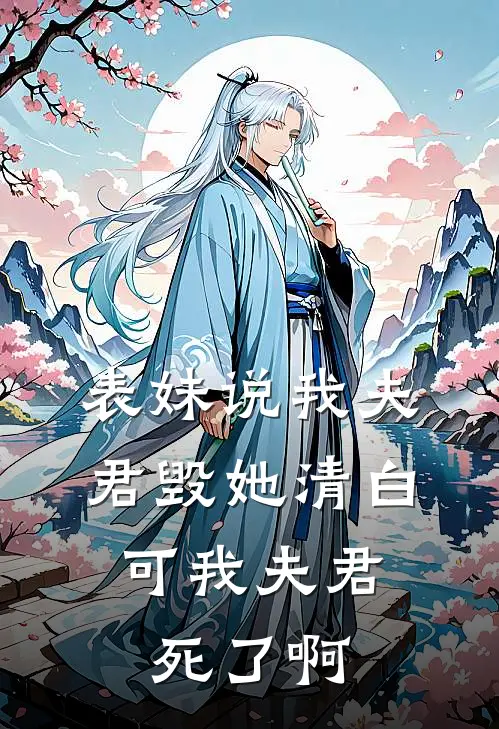表妹说我夫君毁她清白，可我夫君死了啊