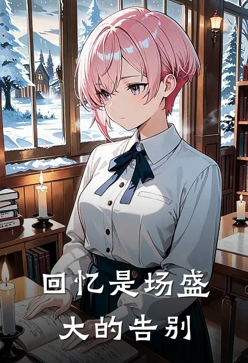 回忆是场盛大的告别