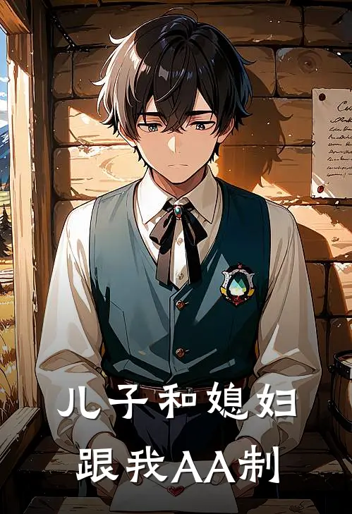 儿子和媳妇跟我AA制