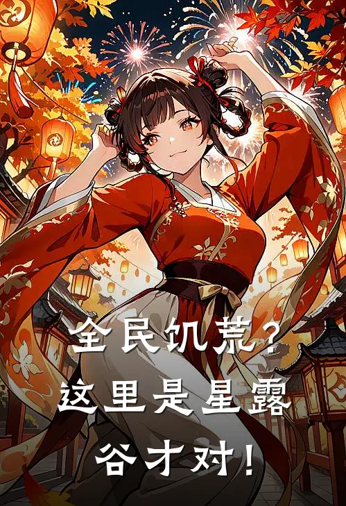 全民饥荒？这里是星露谷才对！