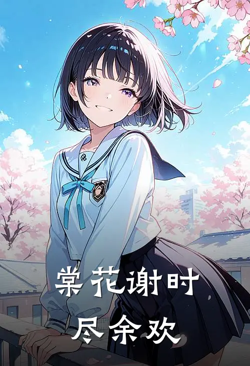 棠花谢时尽余欢