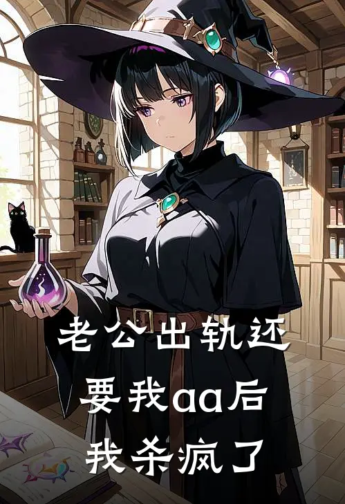 老公出轨还要我aa后，我杀疯了