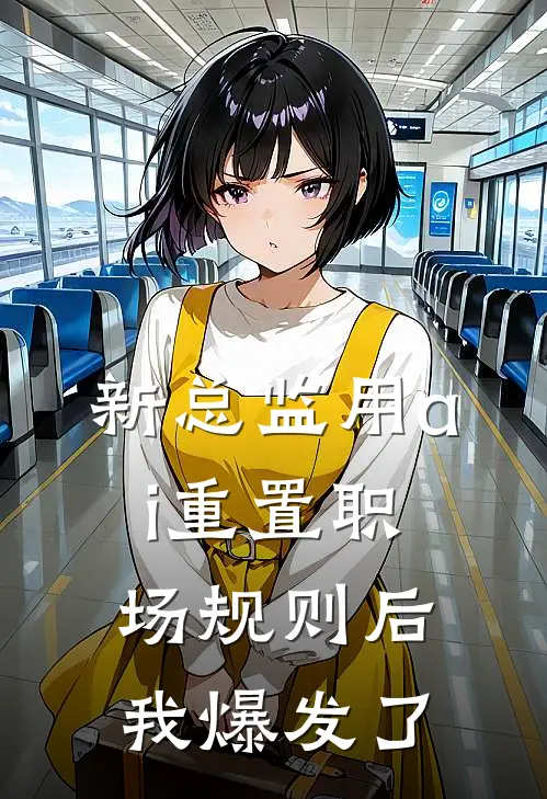 新总监用ai重置职场规则后，我爆发了