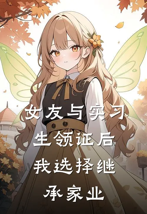 女友与实习生领证后，我选择继承家业