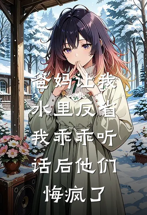 爸妈让我水里反省，我乖乖听话后他们悔疯了