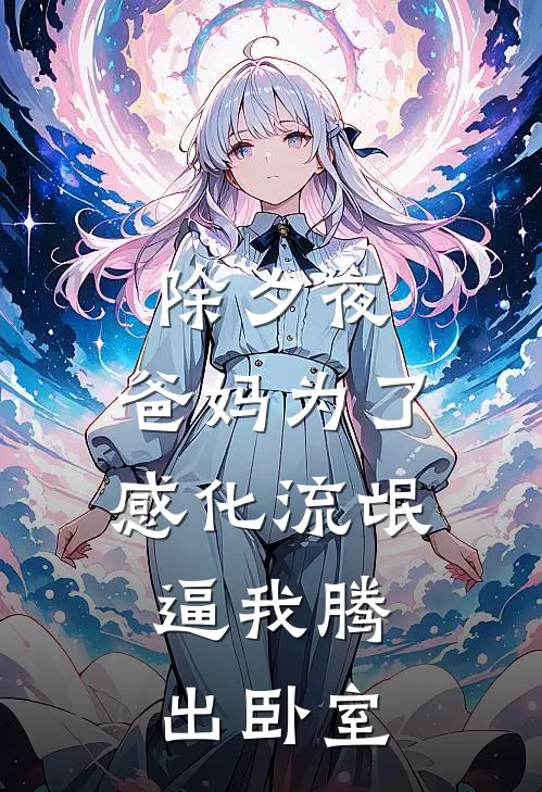 除夕夜，爸妈为了感化流氓，逼我腾出卧室