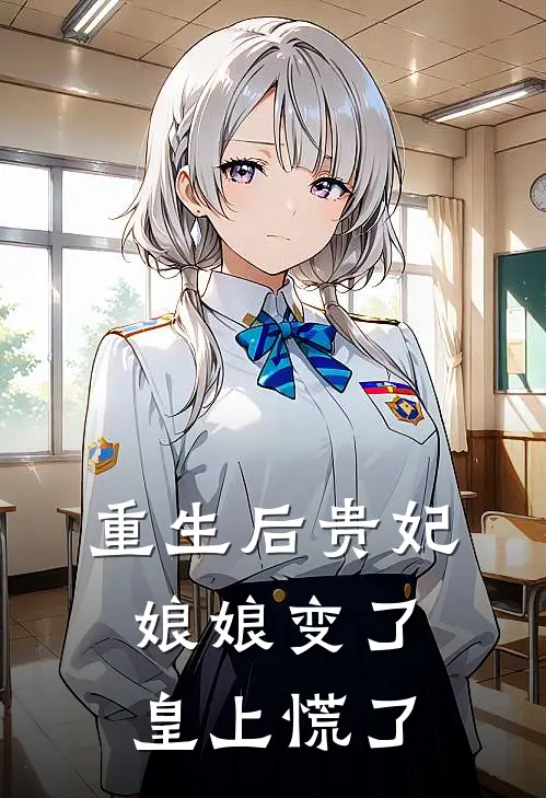 重生后贵妃娘娘变了，皇上慌了