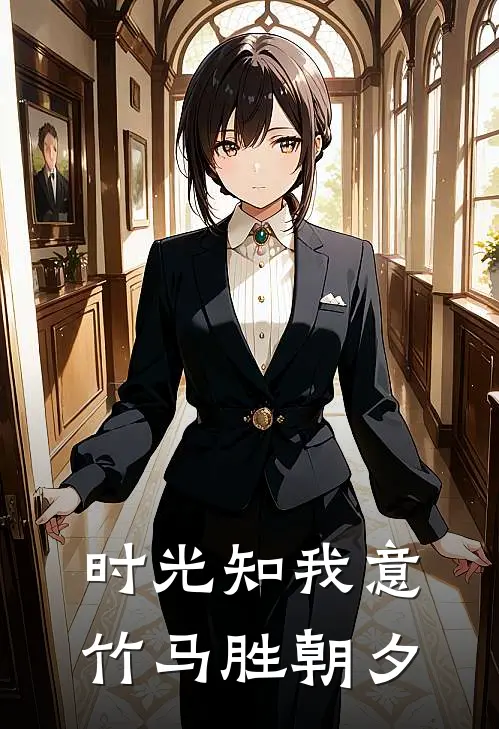 时光知我意，竹马胜朝夕