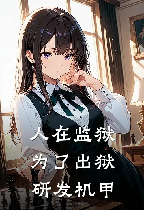 人在监狱：为了出狱研发机甲