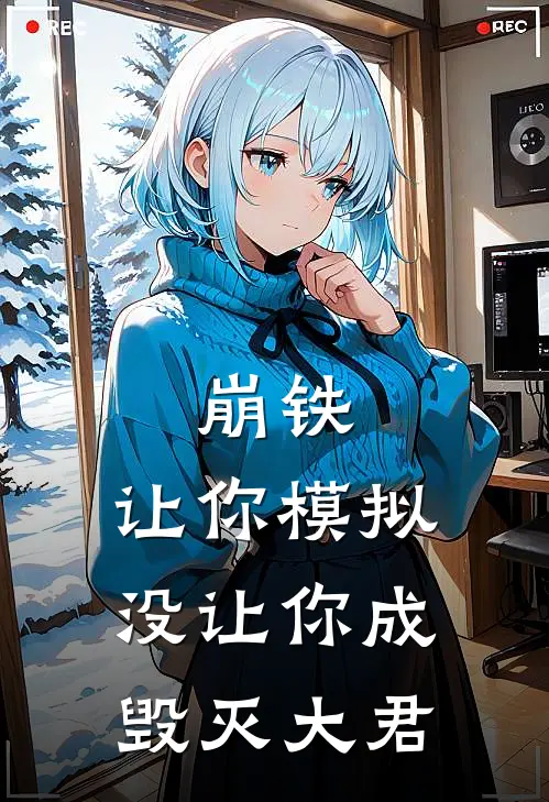 崩铁：让你模拟没让你成毁灭大君