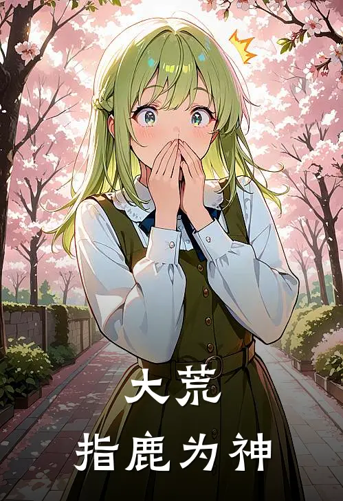 大荒：指鹿为神