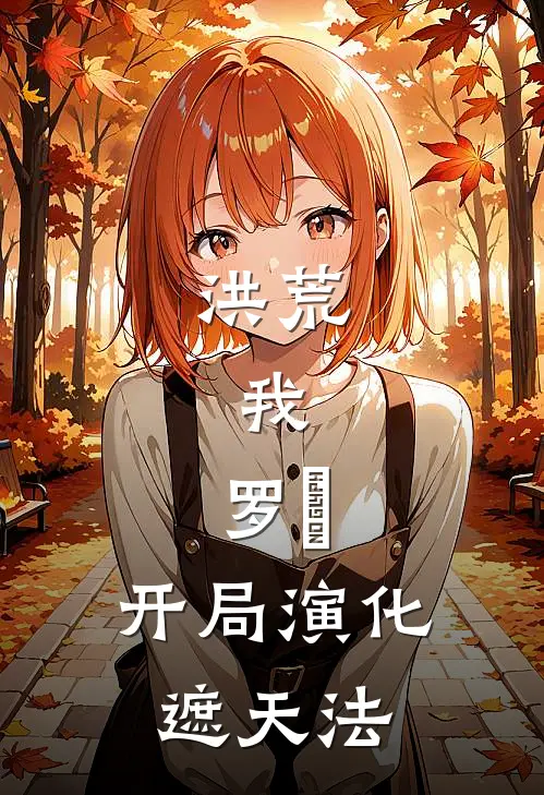 洪荒：我，罗睺，开局演化遮天法