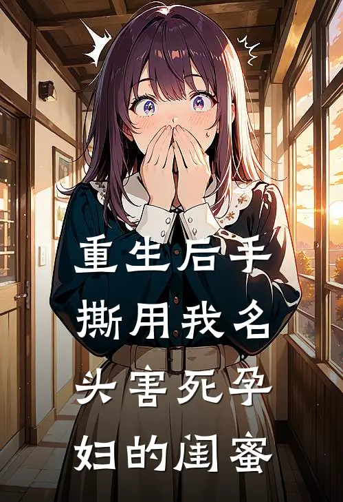 重生后手撕用我名头害死孕妇的闺蜜