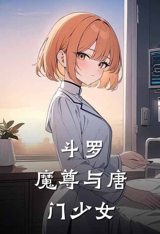 斗罗：魔尊与唐门少女
