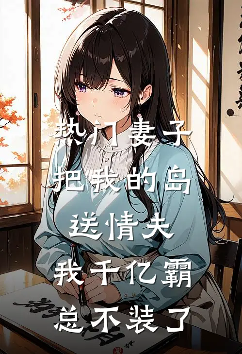 [热门]妻子把我的岛送情夫，我千亿霸总不装了