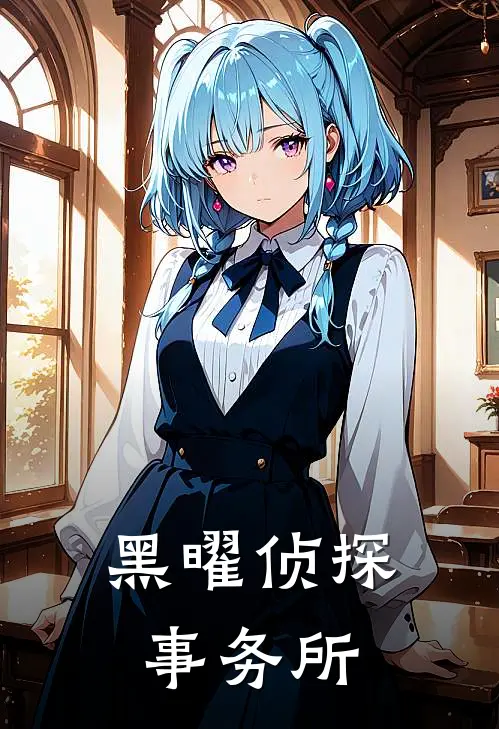 黑曜侦探事务所