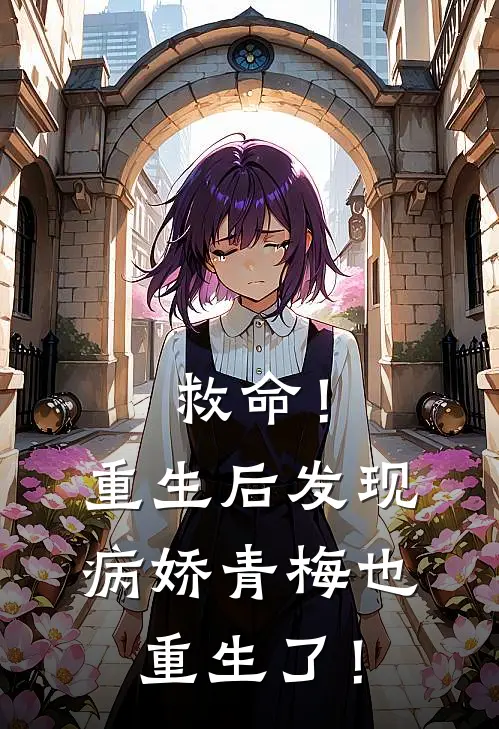 救命！重生后发现病娇青梅也重生了！