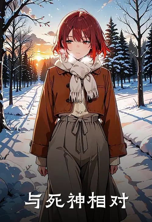 与死神相对