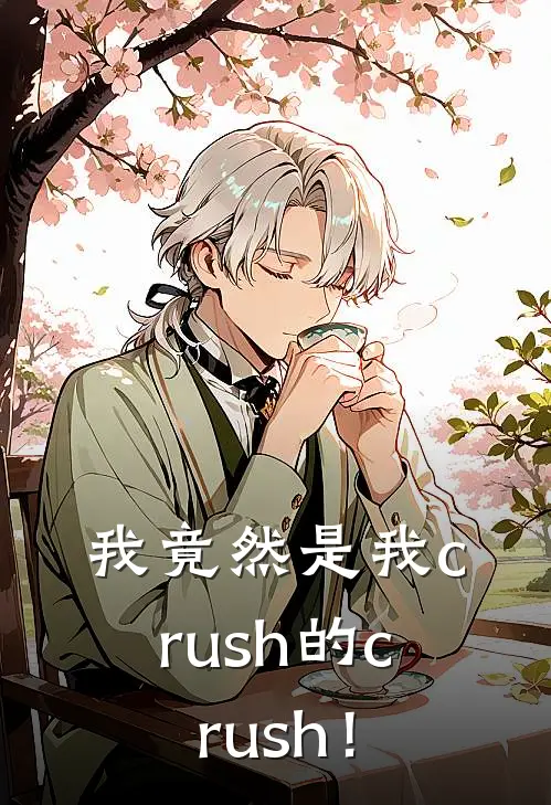我竟然是我crush的crush！