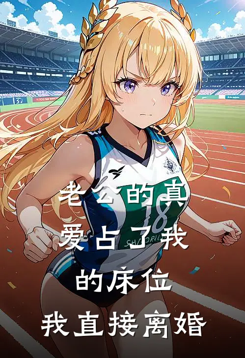 老公的真爱占了我的床位，我直接离婚
