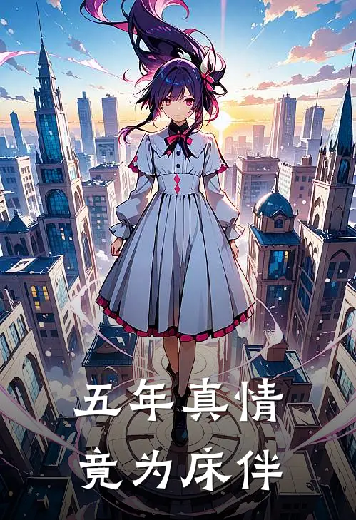 五年真情，竟为床伴