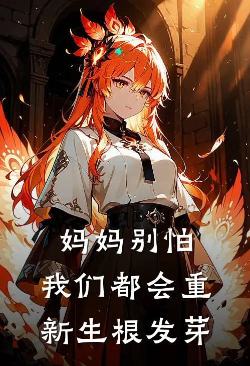 妈妈别怕，我们都会重新生根发芽