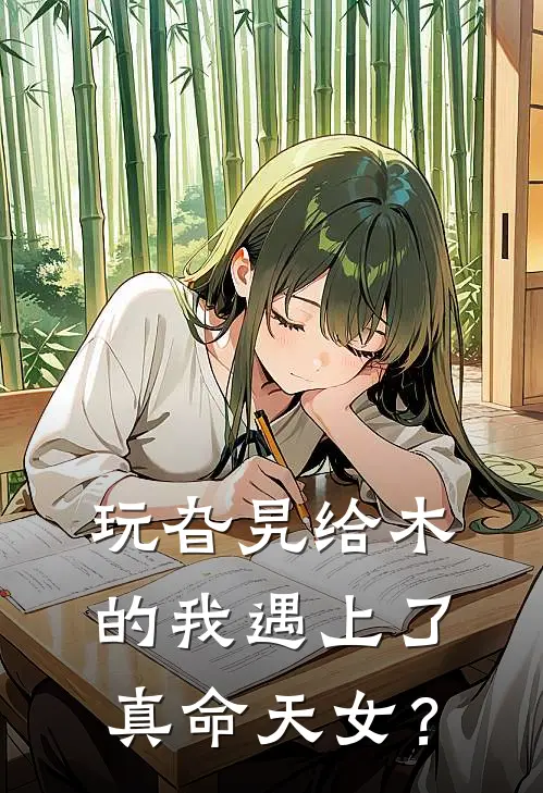 玩旮旯给木的我遇上了真命天女？