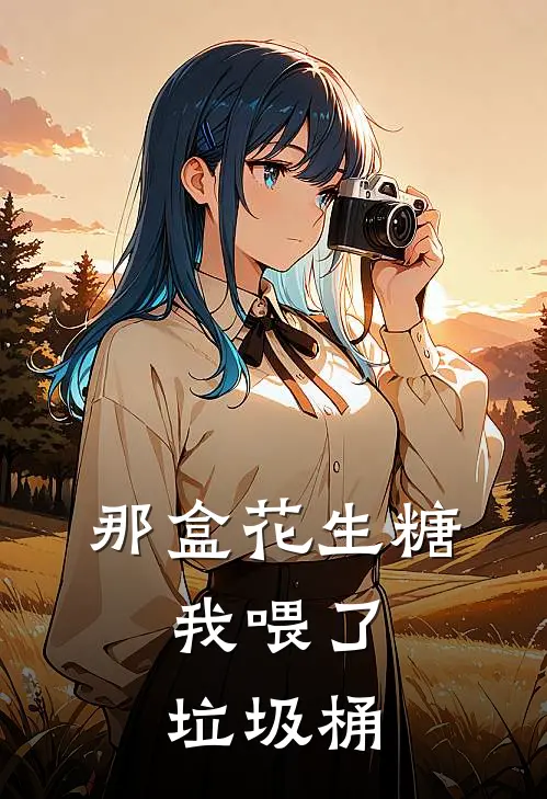 那盒花生糖，我喂了垃圾桶