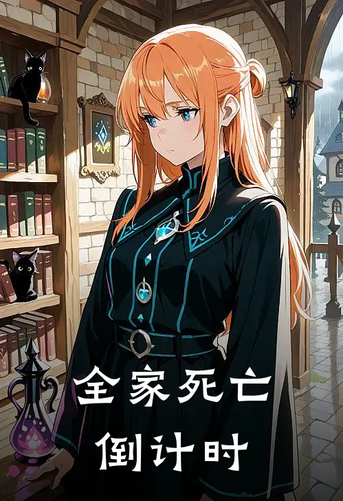 全家死亡倒计时