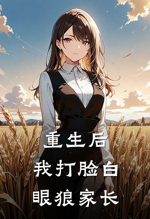 重生后，我打脸白眼狼家长