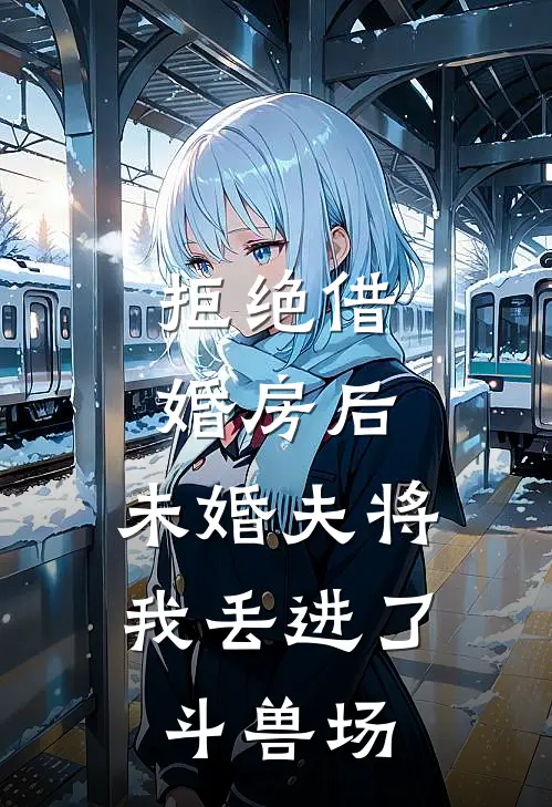 拒绝借婚房后，未婚夫将我丢进了斗兽场