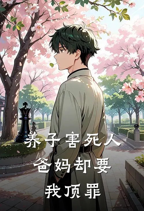 养子害死人，爸妈却要我顶罪