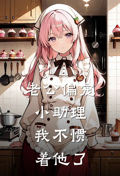 老公偏宠小助理，我不惯着他了