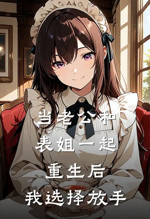 当老公和表姐一起重生后，我选择放手