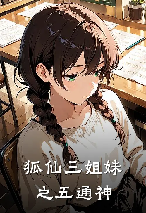 狐仙三姐妹之五通神