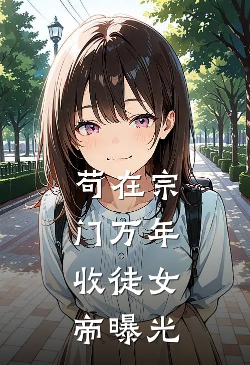 苟在宗门万年，收徒女帝曝光