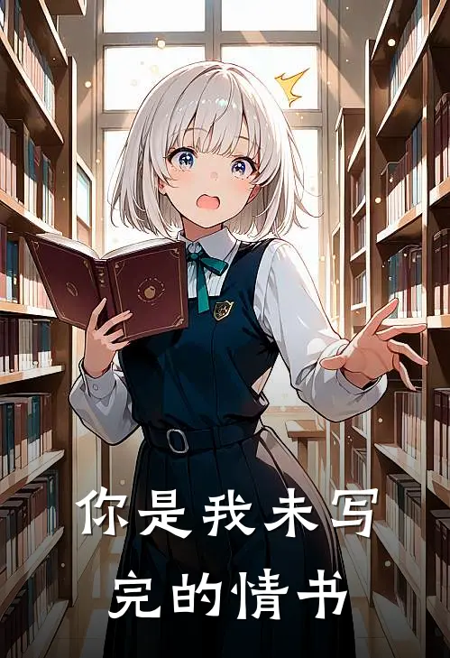 你是我未写完的情书
