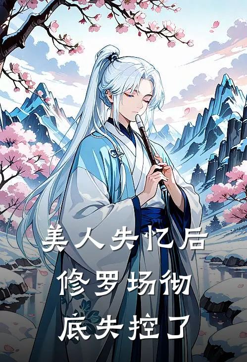 美人失忆后，修罗场彻底失控了