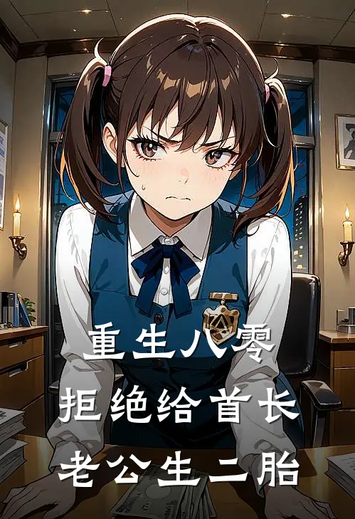 重生八零：拒绝给首长老公生二胎