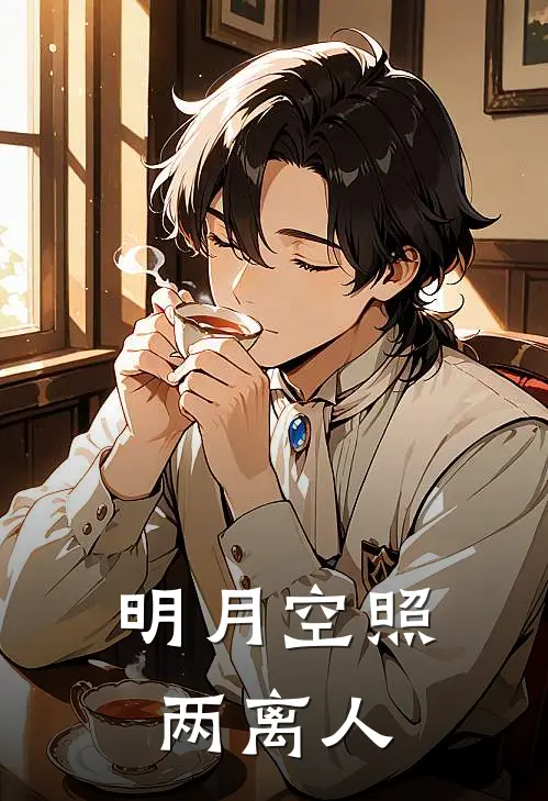 明月空照两离人