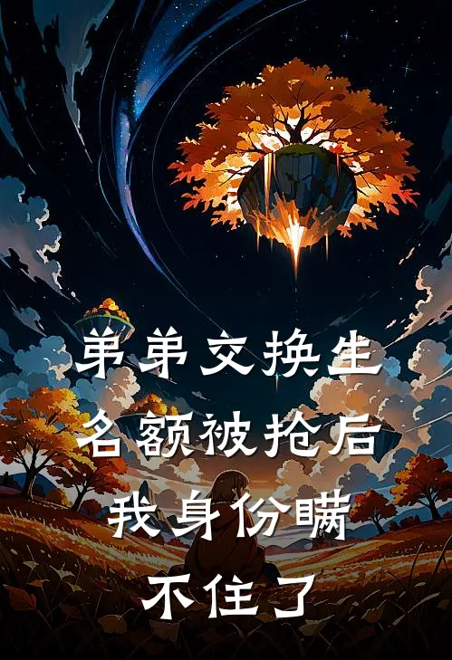 弟弟交换生名额被抢后，我身份瞒不住了