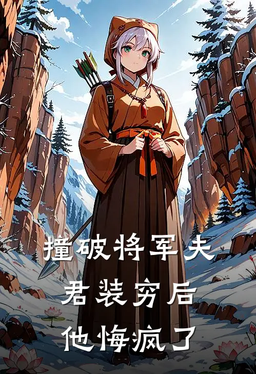 撞破将军夫君装穷后，他悔疯了